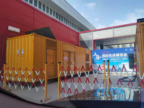 盐湖发电机出租 对于发电机的特性你了解多少?