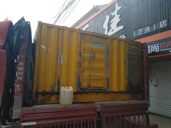 盐湖发电机组的结构分析及功能原理