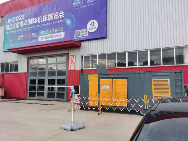 盐湖发电车出租-我国柴油机发电机组行业引领动力行业发展，前景广阔
