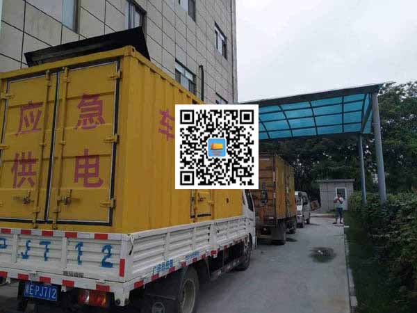 盐湖出租发电机-柴油发电机组启动困难的原因有哪些?