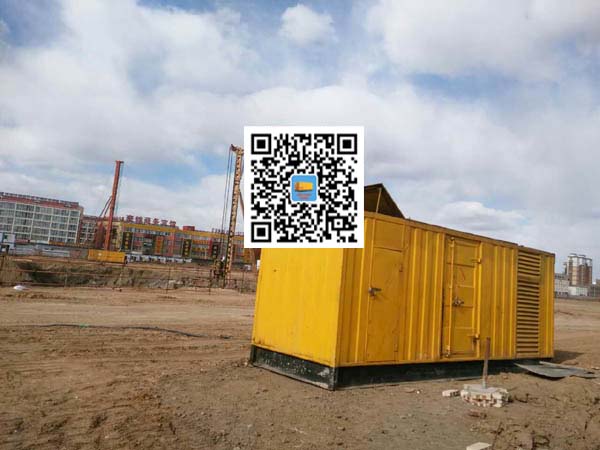 盐湖发电机出租-柴油发电机组安全操作规程有哪些?