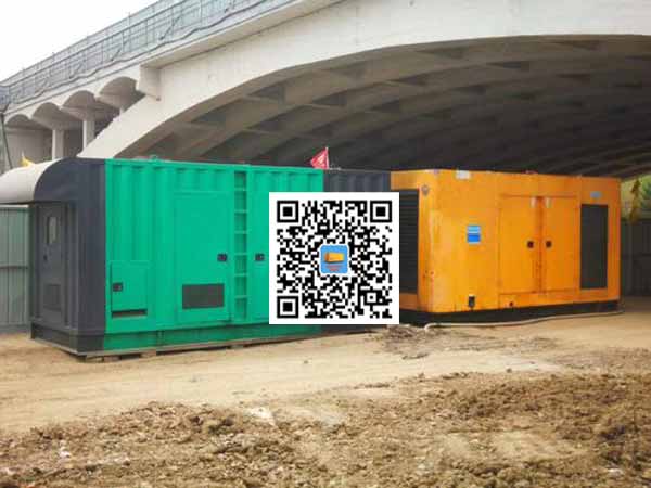盐湖决定发电机顺利启动的因素及如何解决发电机冬季起动困难问题