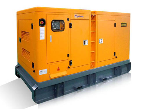 盐湖影响 200kw 柴油发电机油耗的因素有哪些?