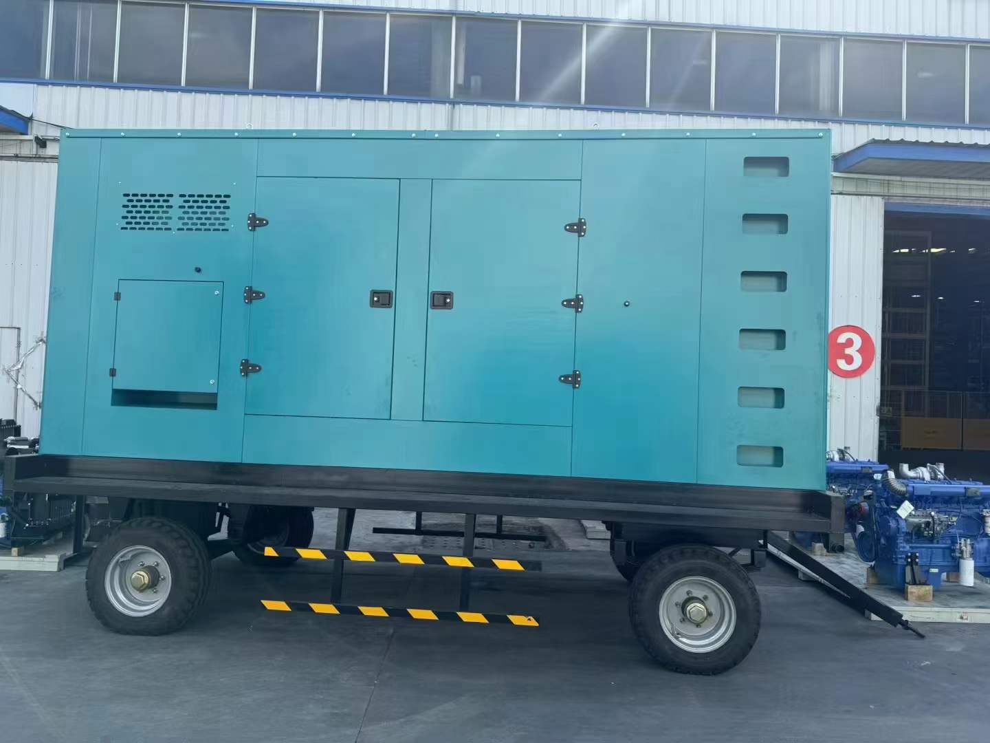 盐湖2500KVA 负载启动电流大概是多少?