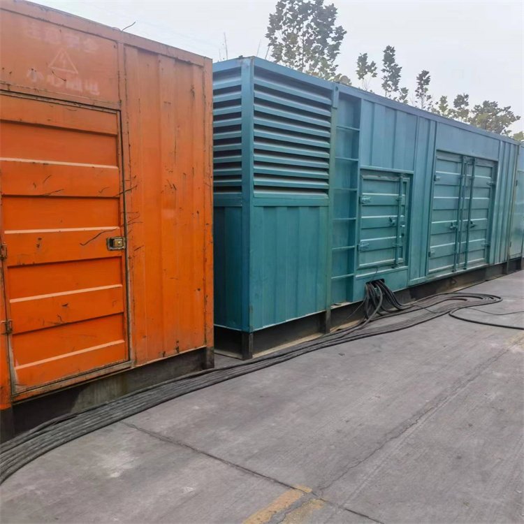 盐湖如何选择适合 600kW 柴油发电机组的热继电器？
