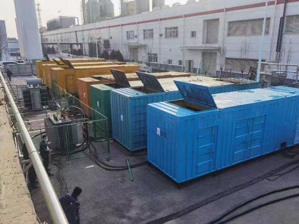 盐湖380V和690V电压的电缆线相同吗?