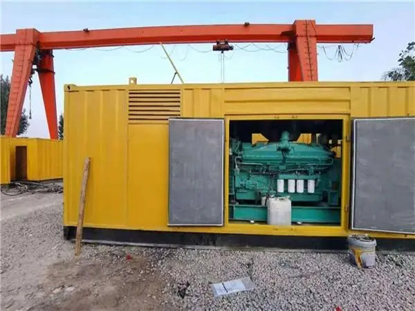 盐湖冬季低温环境下，500KW发电机组应该选择什么类型的启动电瓶？